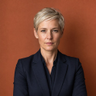 Lena Fischer, Features Editor at Agribusiness Press